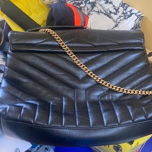 Ysl bag. New pics added